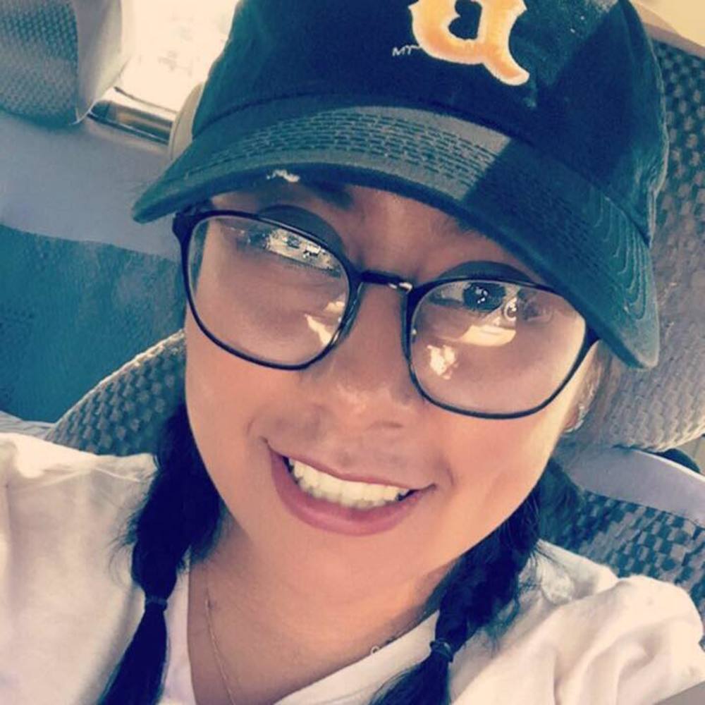 Meet your Posher, Jan-jan